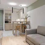 Appartement Avalon On Lypynskogo Street Lviv