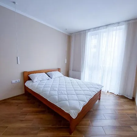 Avalon On Lypynskogo Street Апартаменты Львов