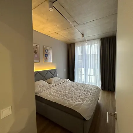 Avalon On Lypynskogo Street Apartman Lviv