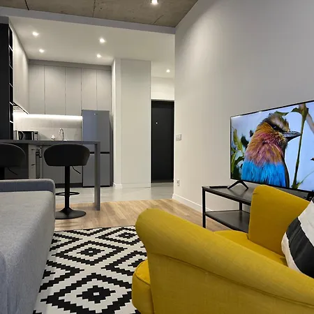 Avalon On Lypynskogo Street *