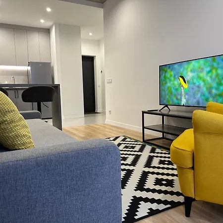 Avalon On Lypynskogo Street Апартаменты Львов