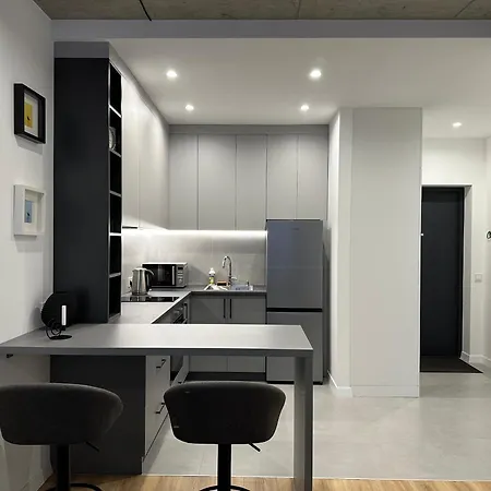 Avalon On Lypynskogo Street * Lvov