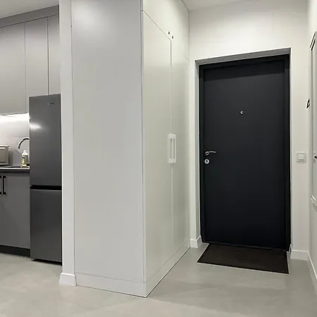 Daire Avalon On Lypynskogo Street Lviv