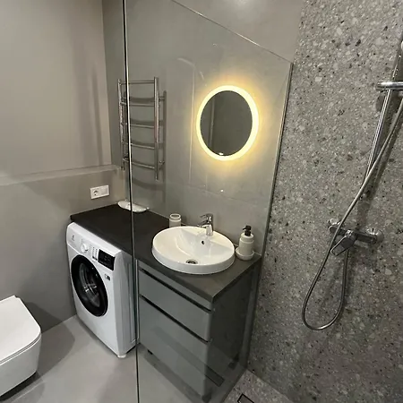 Avalon On Lypynskogo Street * Lvov