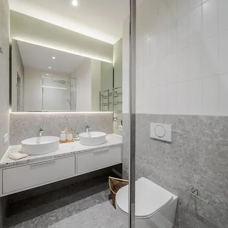 Avalon On Lypynskogo Street Apartman Lviv