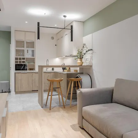 Apartman Avalon On Lypynskogo Street Lviv