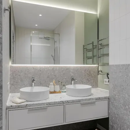 Apartmán Avalon On Lypynskogo Street