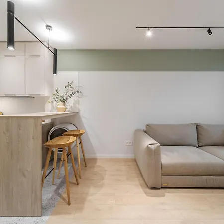 Avalon On Lypynskogo Street Lviv