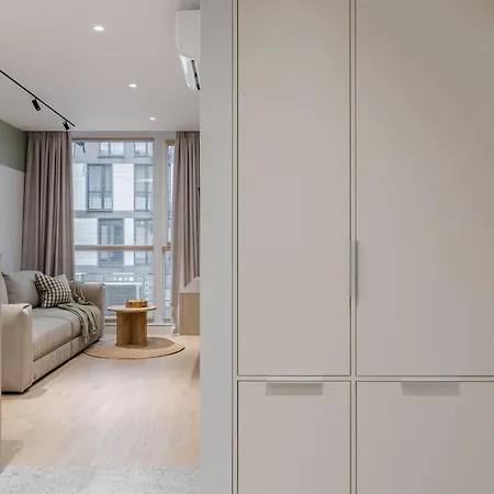 Avalon On Lypynskogo Street Lvov