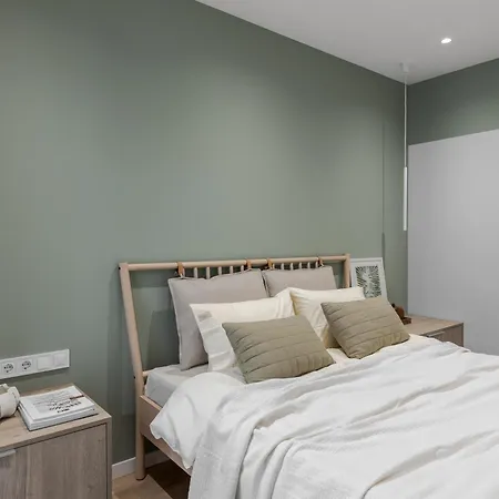 Apartmán Avalon On Lypynskogo Street *