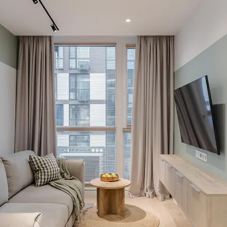 Avalon On Lypynskogo Street