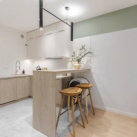 Apartman Avalon On Lypynskogo Street Lviv