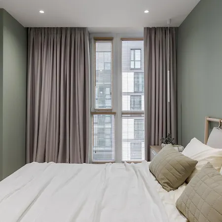 Avalon On Lypynskogo Street Apartmán Lvov