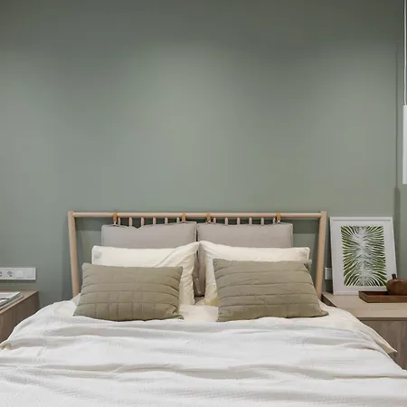 Apartman Avalon On Lypynskogo Street *