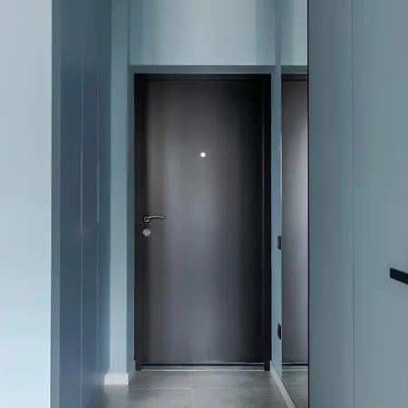 Avalon On Lypynskogo Street