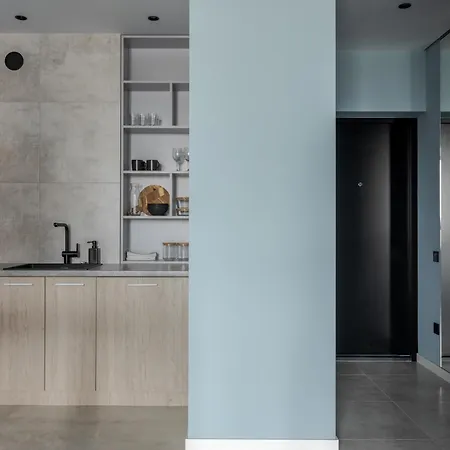 Apartman Avalon On Lypynskogo Street