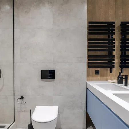 Avalon On Lypynskogo Street Apartmán