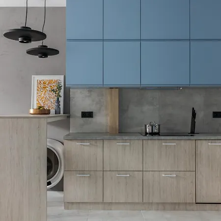 Avalon On Lypynskogo Street Апартаменты