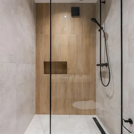 Avalon On Lypynskogo Street *