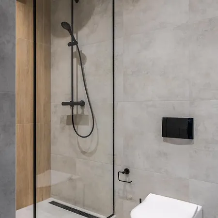 Avalon On Lypynskogo Street Apartmán