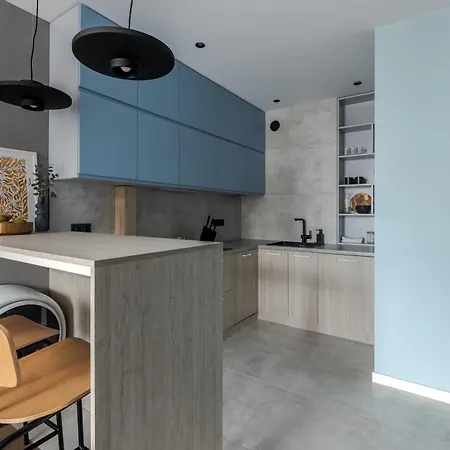 Avalon On Lypynskogo Street *