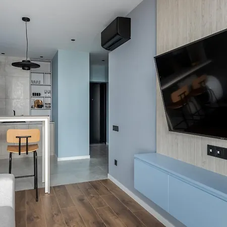 Avalon On Lypynskogo Street * Lviv