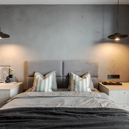 Avalon On Lypynskogo Street Apartman Lviv