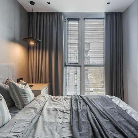 Avalon On Lypynskogo Street Apartmán *