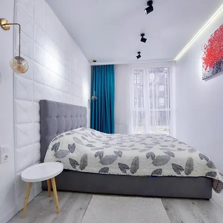 Avalon On Lypynskogo Street Lvov