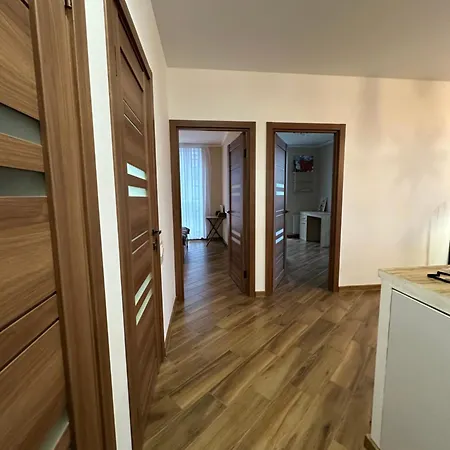 Avalon On Lypynskogo Street Apartman *