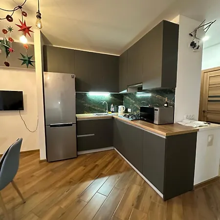 Avalon On Lypynskogo Street Львов
