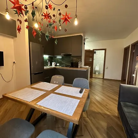 Apartmán Avalon On Lypynskogo Street