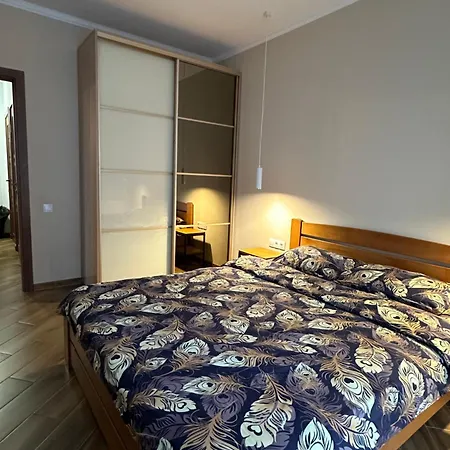 Avalon On Lypynskogo Street Lviv