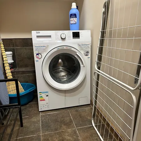 Avalon On Lypynskogo Street Apartmán Lvov