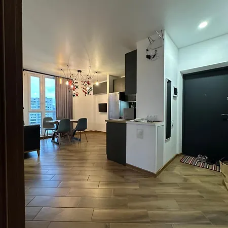 Avalon On Lypynskogo Street * Lviv