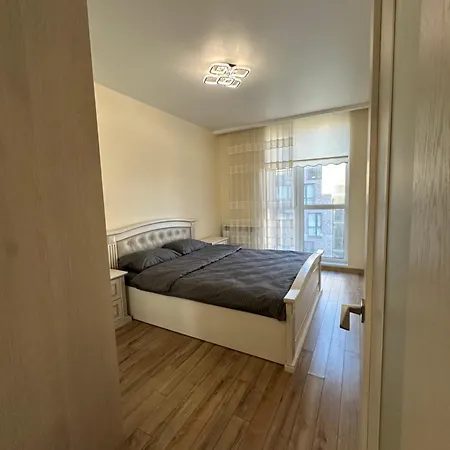 Avalon On Lypynskogo Street *