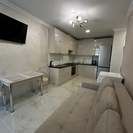 Avalon On Lypynskogo Street Апартаменты