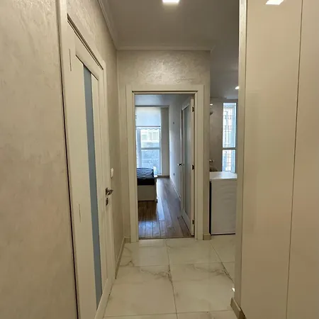 Avalon On Lypynskogo Street *