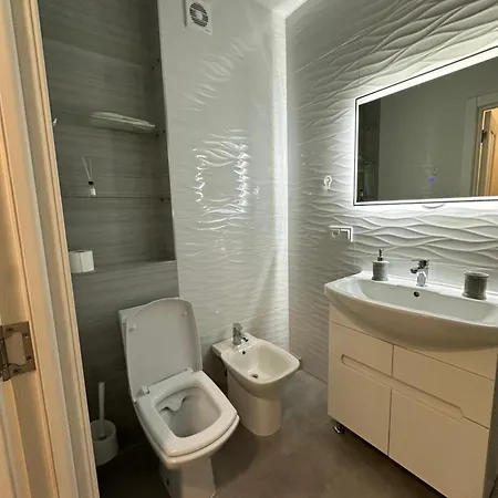 Avalon On Lypynskogo Street Lvov