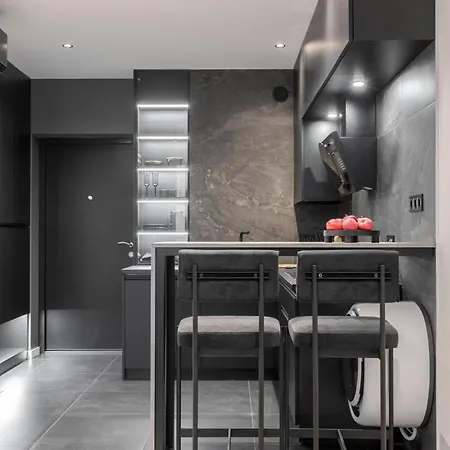 Apartman Avalon On Lypynskogo Street