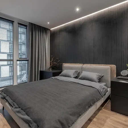 Avalon On Lypynskogo Street *