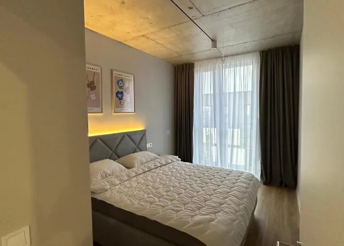 Avalon On Lypynskogo Street Apartamento Lviv