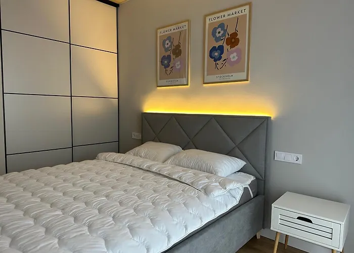 Avalon On Lypynskogo Street