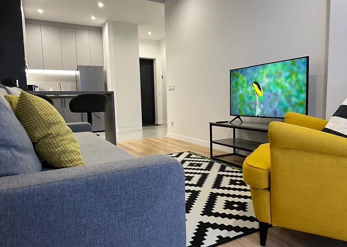 Avalon On Lypynskogo Street Apartamento Lviv