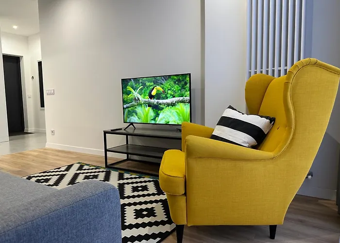 Apartamento Avalon On Lypynskogo Street