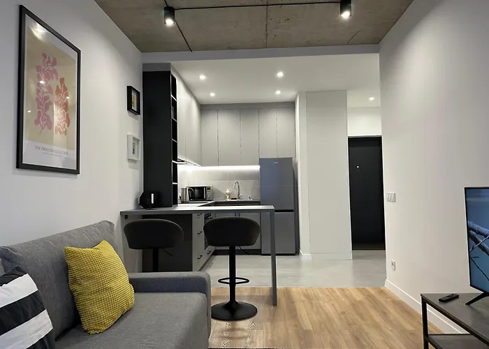 Avalon On Lypynskogo Street * 리비프