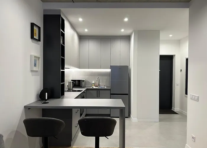 Avalon On Lypynskogo Street * Lviv