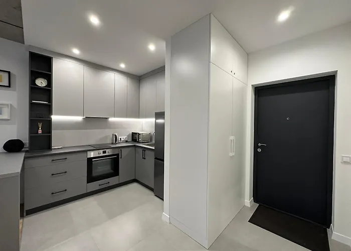 Avalon On Lypynskogo Street