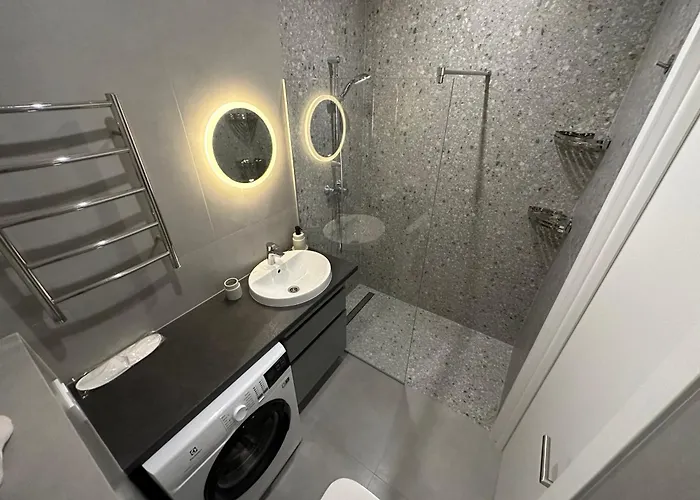 Avalon On Lypynskogo Street Apartamento *