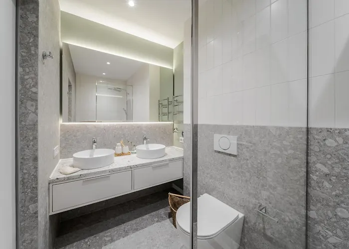 Avalon On Lypynskogo Street 아파트 리비프